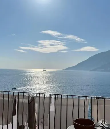 Felicity: Breathtaking View On Mediterranean Sea Apartment