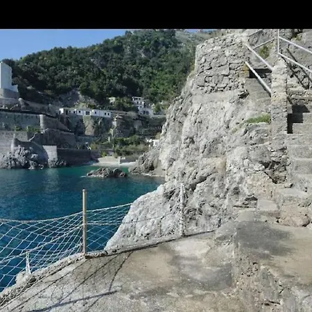 Felicity: Breathtaking View On Mediterranean Sea Apartment