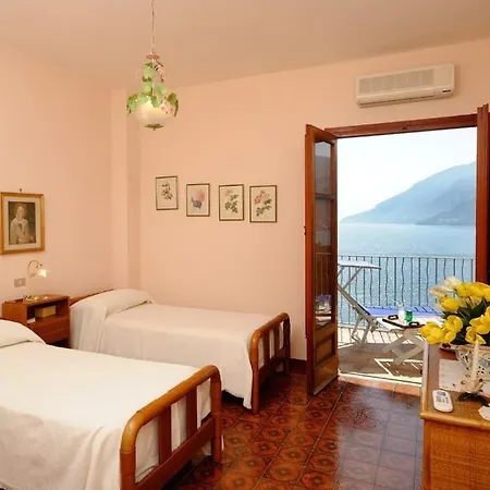 Felicity: Breathtaking View On Mediterranean Sea