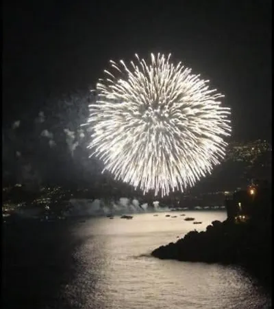 Felicity: Breathtaking View On Mediterranean Sea *