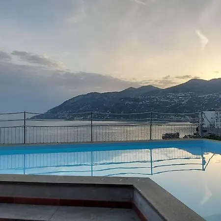 Felicity: Breathtaking View On Mediterranean Sea * Maiori
