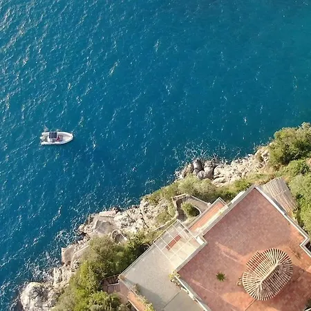 Felicity: Breathtaking View On Mediterranean Sea *