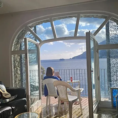Felicity: Breathtaking View On Mediterranean Sea