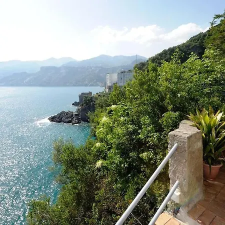 Felicity: Breathtaking View On Mediterranean Sea Apartment *