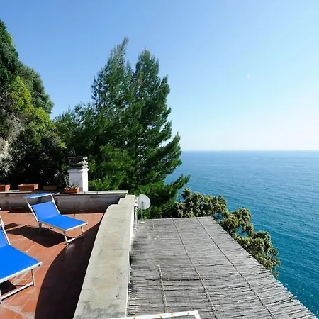 Apartment Felicity: Breathtaking View On Mediterranean Sea *
