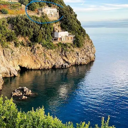 Felicity: Breathtaking View On Mediterranean Sea *