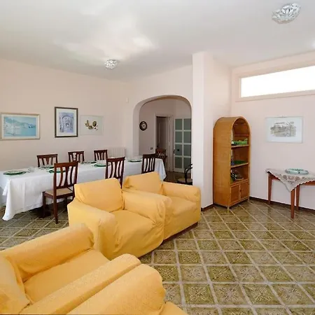 Apartament Felicity: Breathtaking View On Mediterranean Sea Maiori