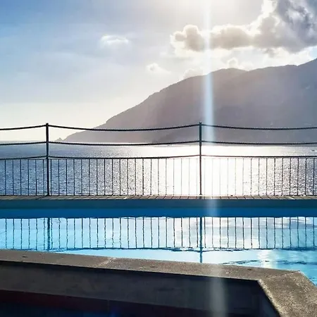 Apartament Felicity: Breathtaking View On Mediterranean Sea *