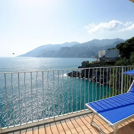 Felicity: Breathtaking View On Mediterranean Sea