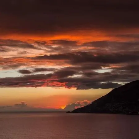 Apartament Felicity: Breathtaking View On Mediterranean Sea *