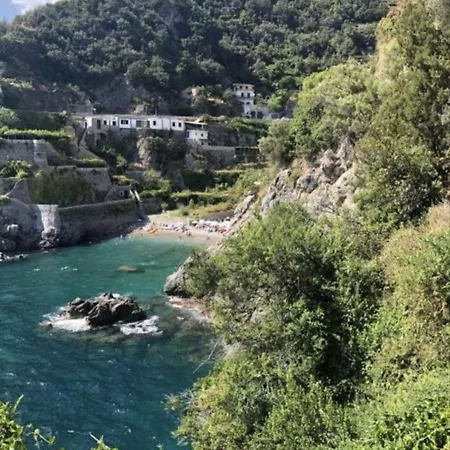 Felicity: Breathtaking View On Mediterranean Sea Apartament *
