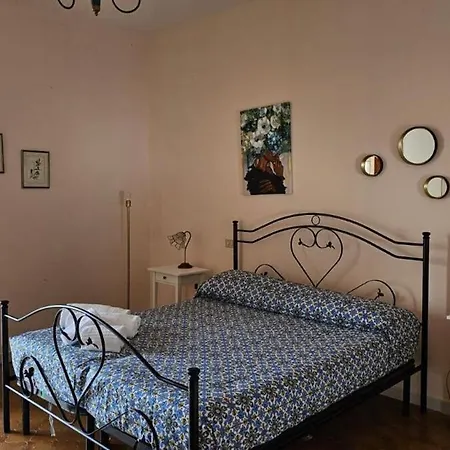 Apartament Felicity: Breathtaking View On Mediterranean Sea Maiori