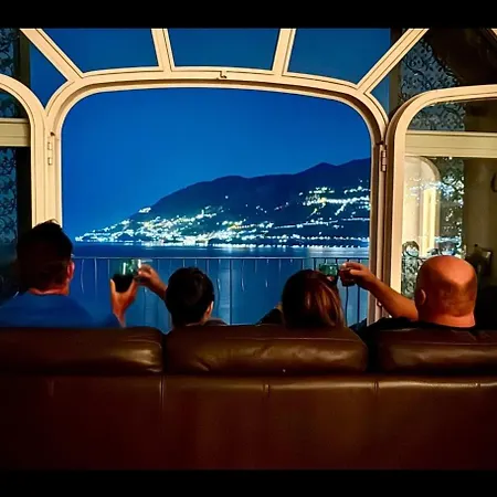 Apartament Felicity: Breathtaking View On Mediterranean Sea *